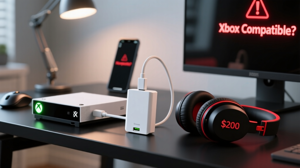 Xbox Wireless Adapter for Windows: What It Really Does