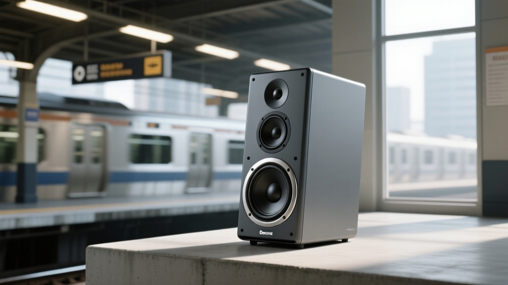 Floor Speakers Bluetooth Commute? The Truth (2026)