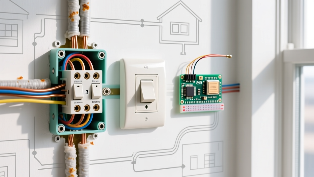 Essential Code Rules for Electrical Outlet & Switch Installation