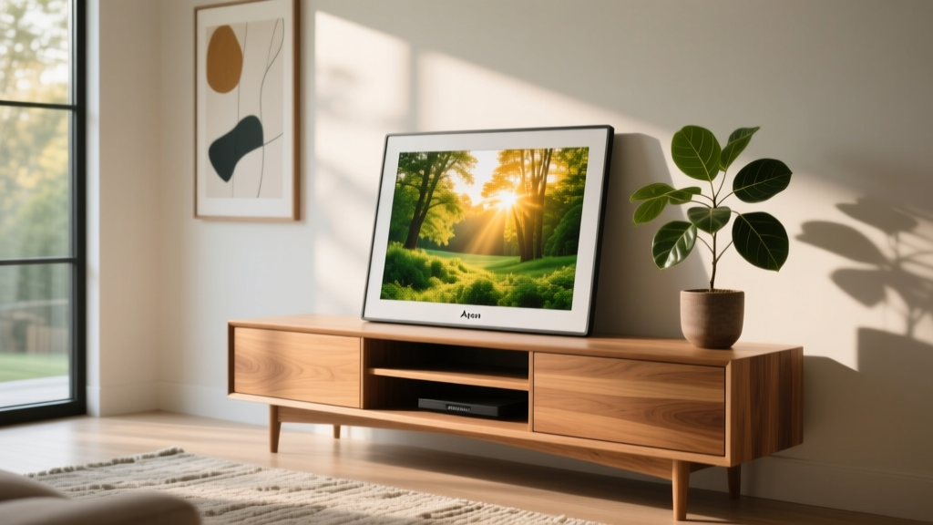 Aura Aspen Review: Best Digital Photo Frames 2026