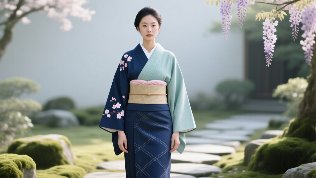 Japanese Traditional Garments Guide 2026: Types & Care