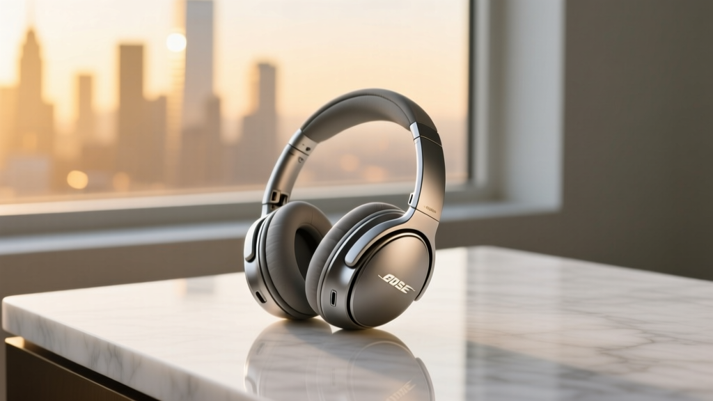 How to Skip Songs on Bose Headphones (2026)
