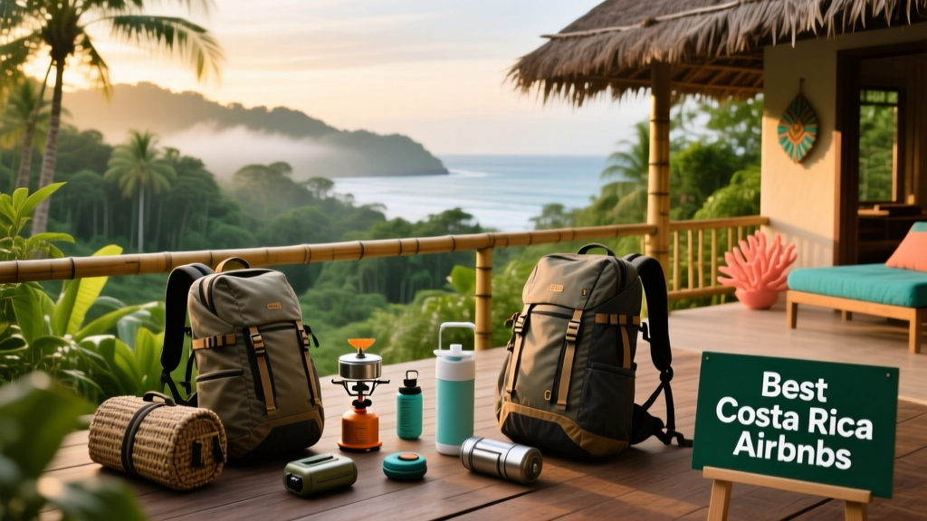 Best Costa Rica Airbnbs: Verified Stays for Adventure, Wildlife & Comfort (2024 Field Test Report)