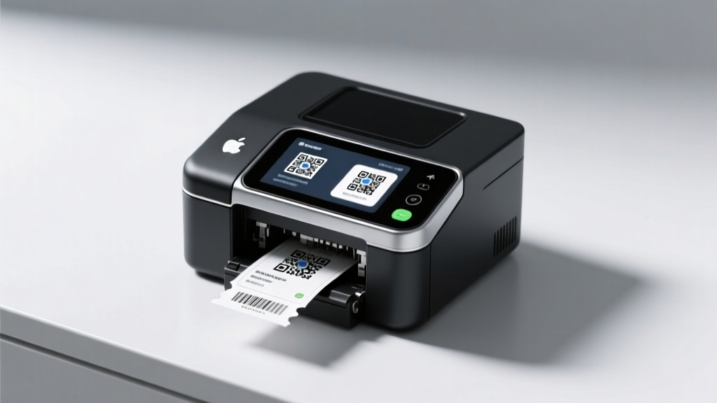 Event Ticket Printer: 7 Critical Specs to Avoid Failures