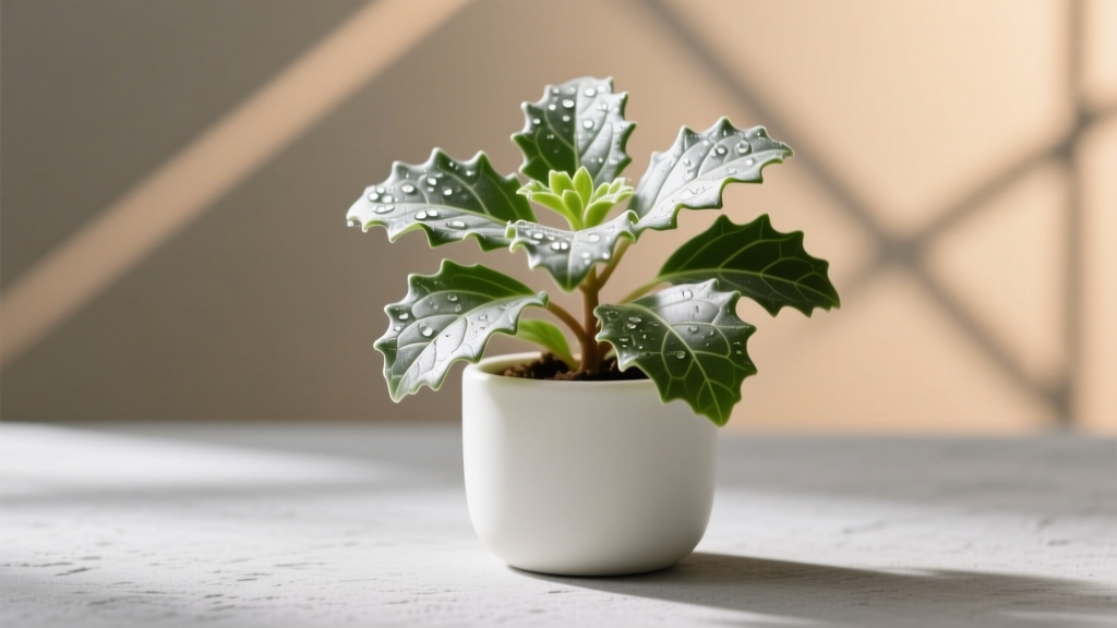 UFO Plant Propagation: Fast, Reliable 4-Step Method