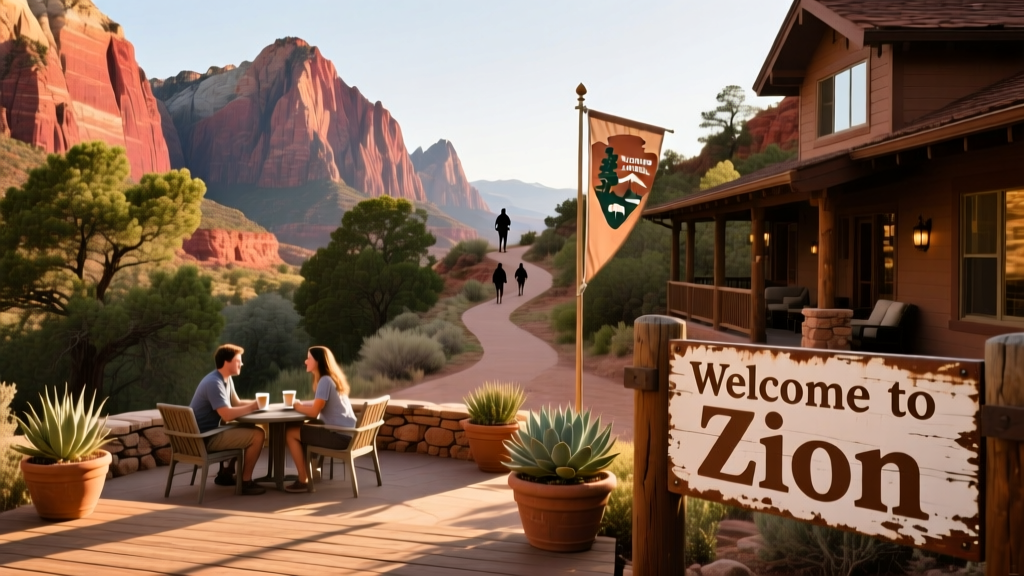 Things To Do In Zion National Park Utah: Hikes, Scenic Drives, and Hidden Gems