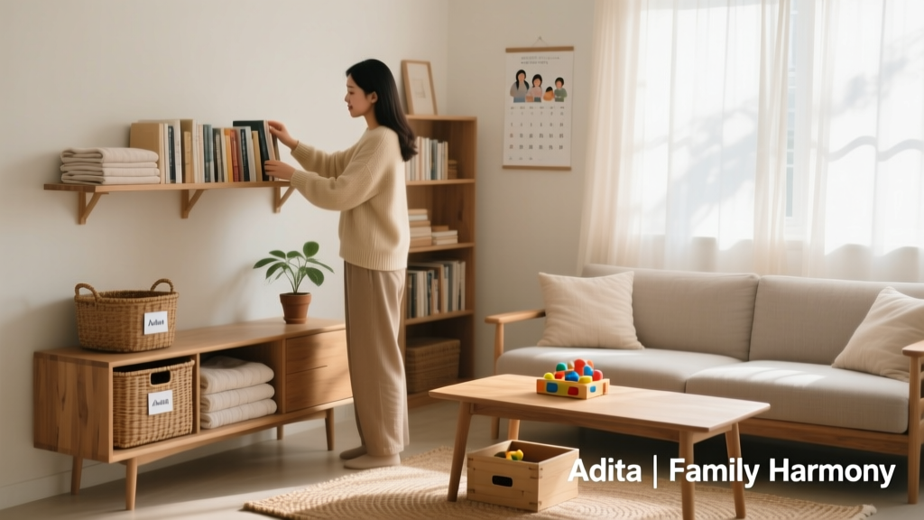 Adita: A Practical Guide for Parents Navigating the Pediatric Sleep Apnea Diagnostic Tool