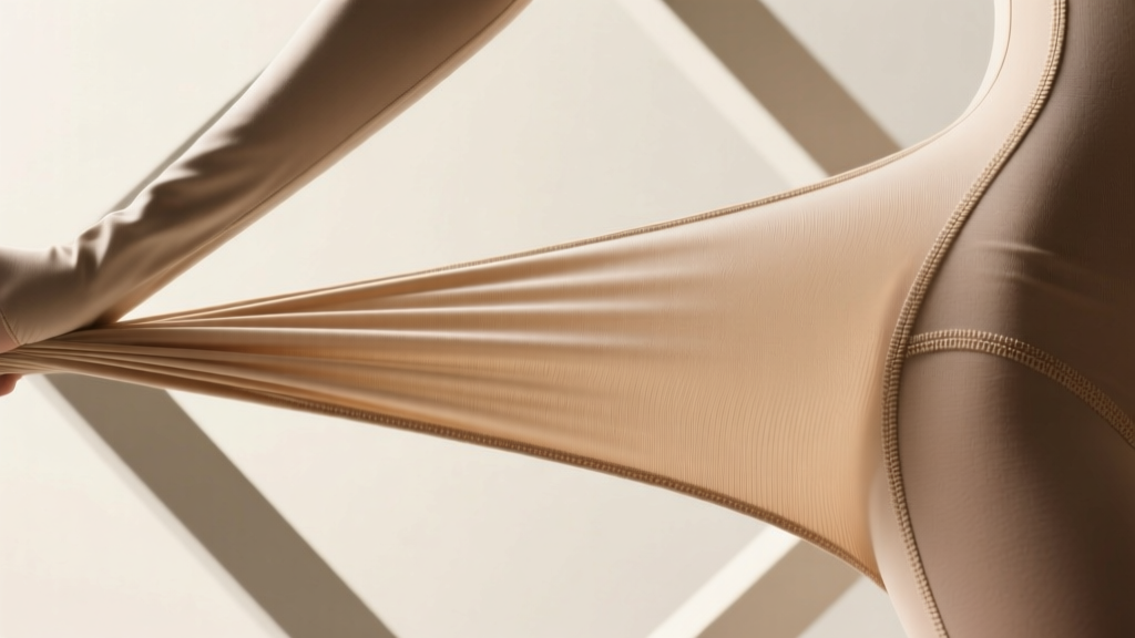 Spandex Stretch: The Designer’s Precision Guide