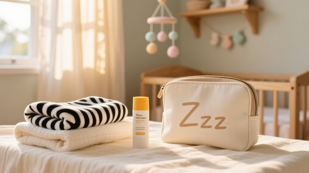 Starting With Z: Practical, Evidence-Based Guidance for Zero-to-Three Care