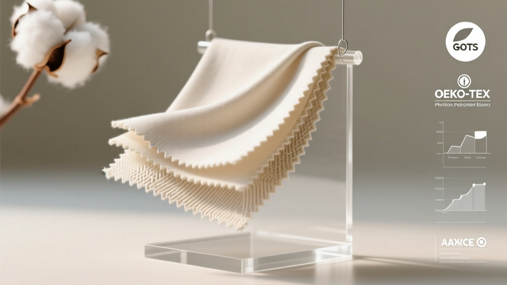 Is Cotton Mixed with Polyester Good? Textile Expert Breakdown