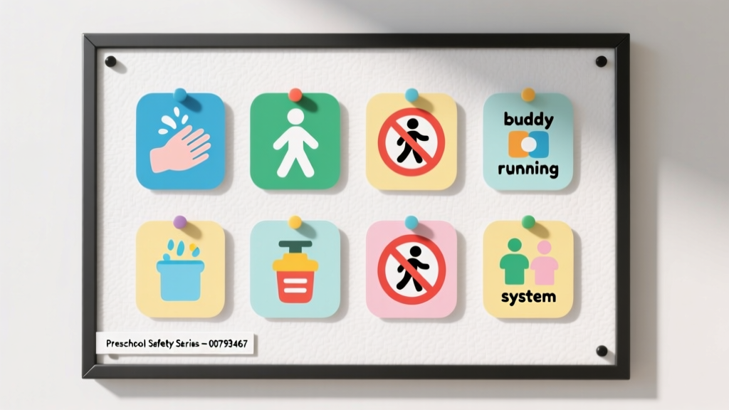 12 Safe, Engaging, and Developmentally Appropriate Bulletin Board Ideas for Preschool Classrooms