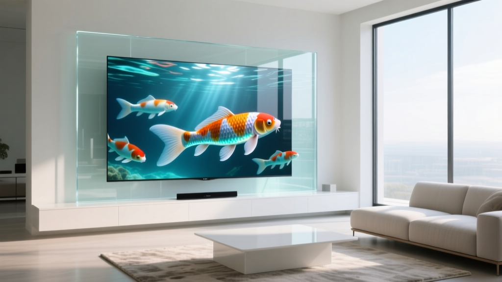 When to Upgrade to a Transparent TV Screen: 2026 Switching Guide