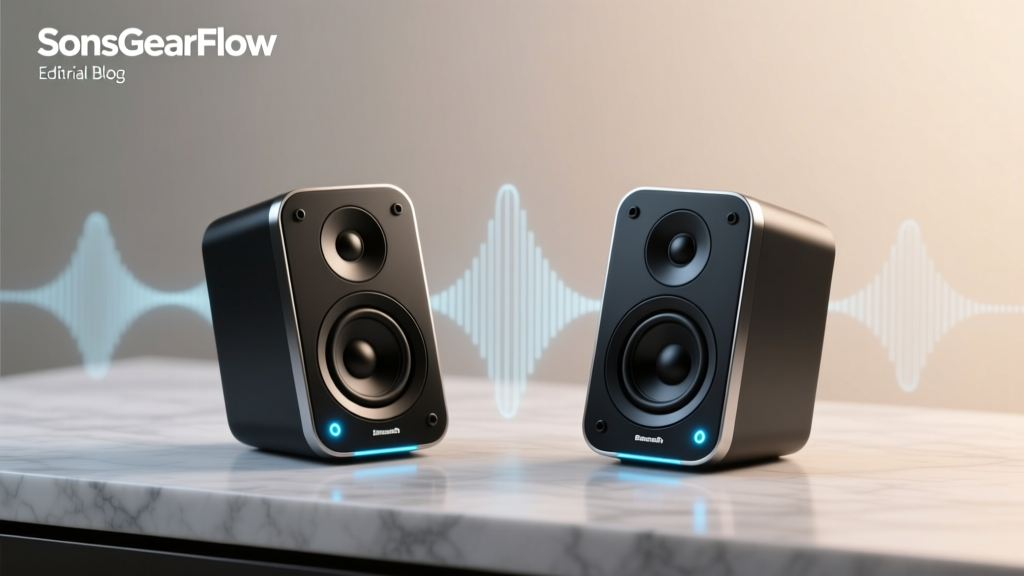 Connect Two Bluetooth Speakers: What Actually Works