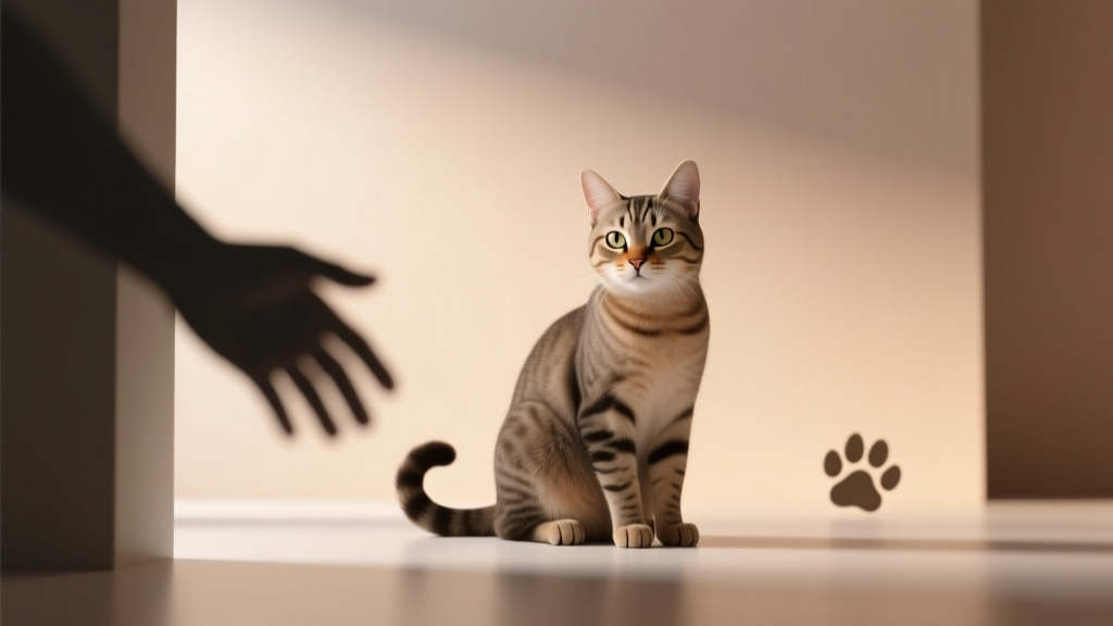 What Cats Behavior Means Pros and Cons