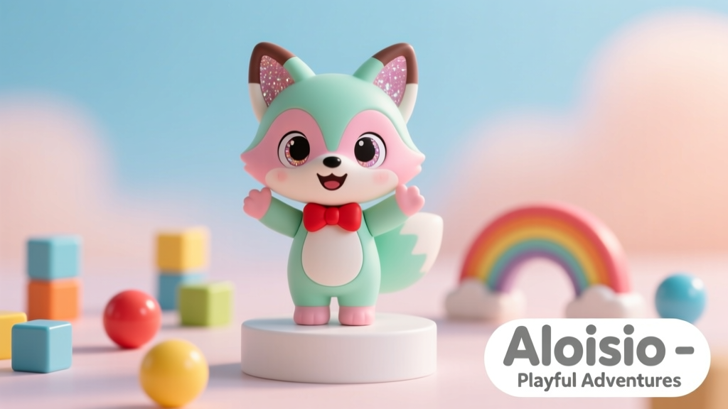 Aloisio Toys: Safety Evaluation, Regulatory Compliance, and Market Positioning in the European Early Childhood Sector