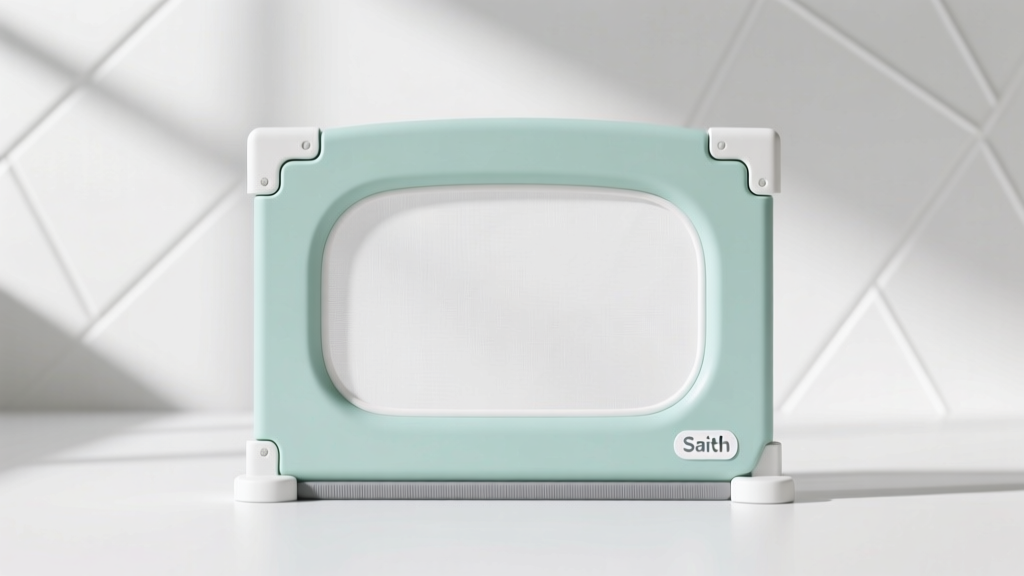 Saith: Understanding the Critical Role of Saith in Childproofing and Home Safety