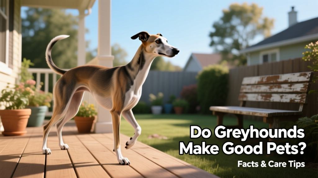greyhound
