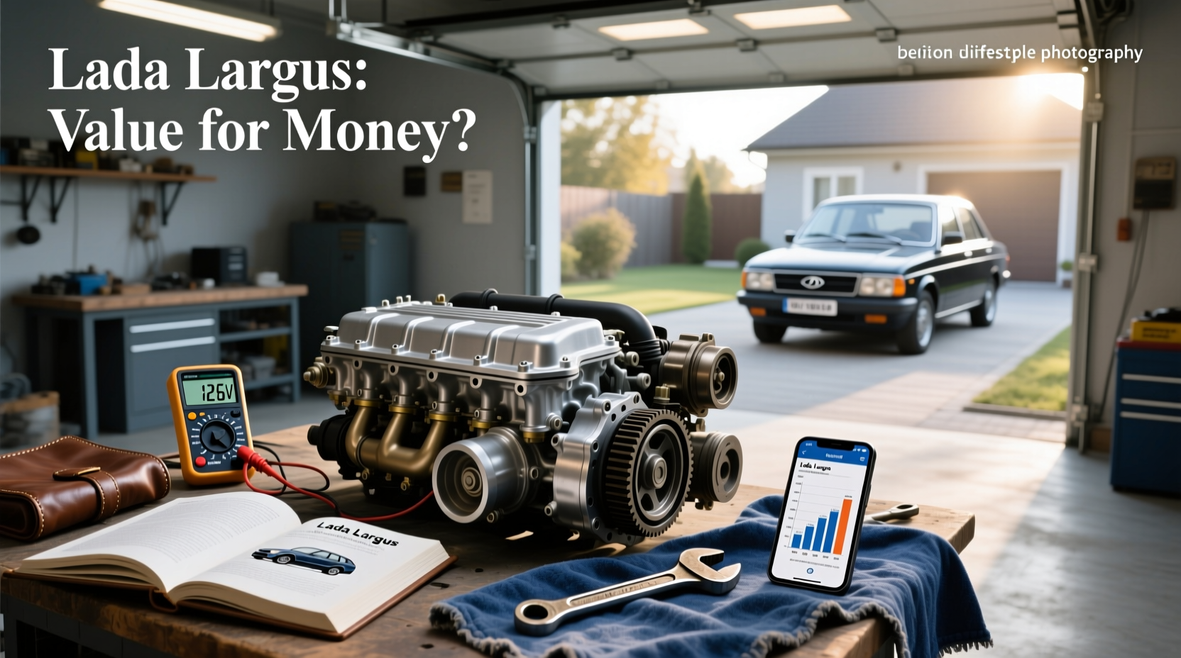 How to Choose a Lada Largus: Value for Money Buying Guide