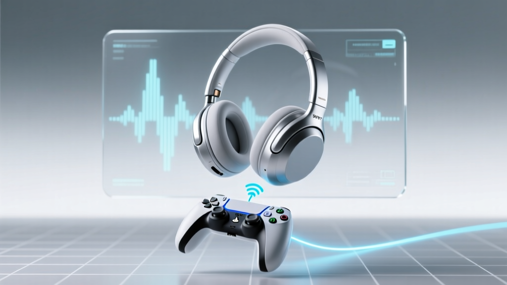 How to Connect Sony Headphones to PS4 (2026)