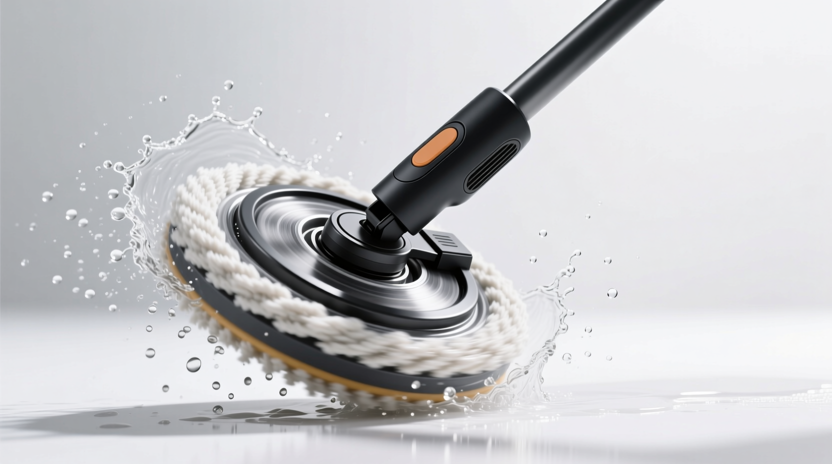 best spin mops