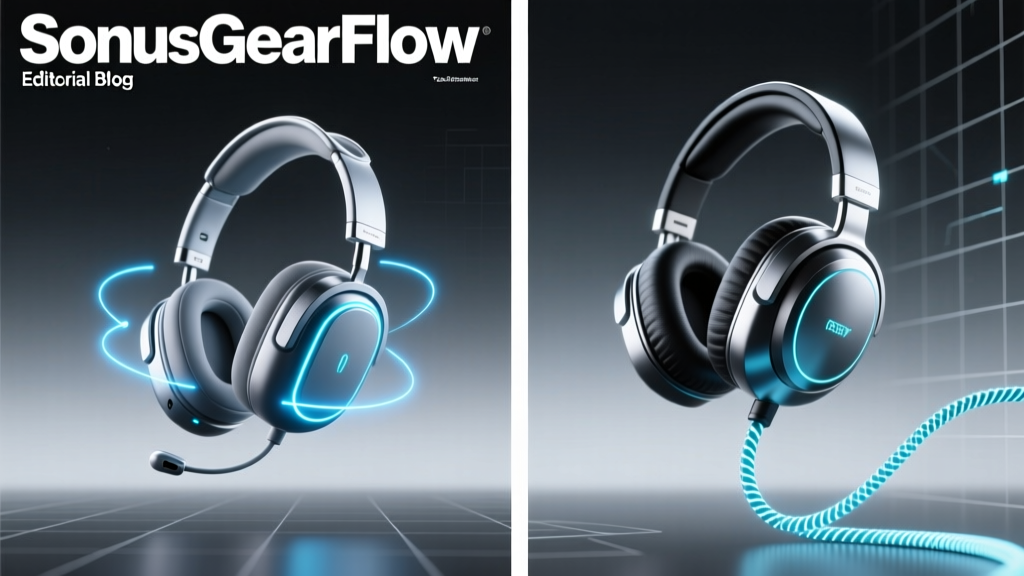 Are Wireless Or Wired Headphones Better For Gaming (2026)