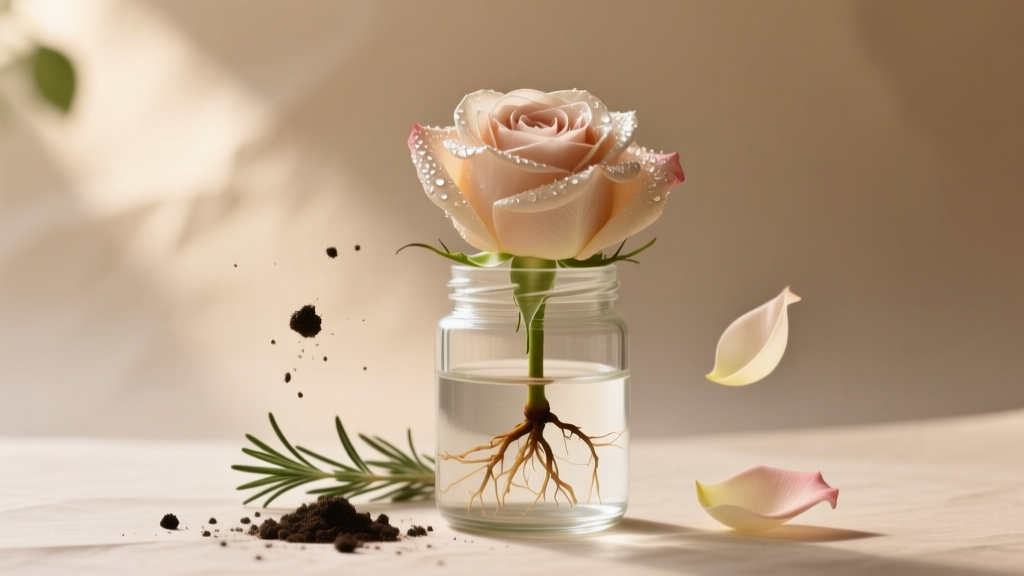 Rose Propagation & Fertilizer Guide (2026)