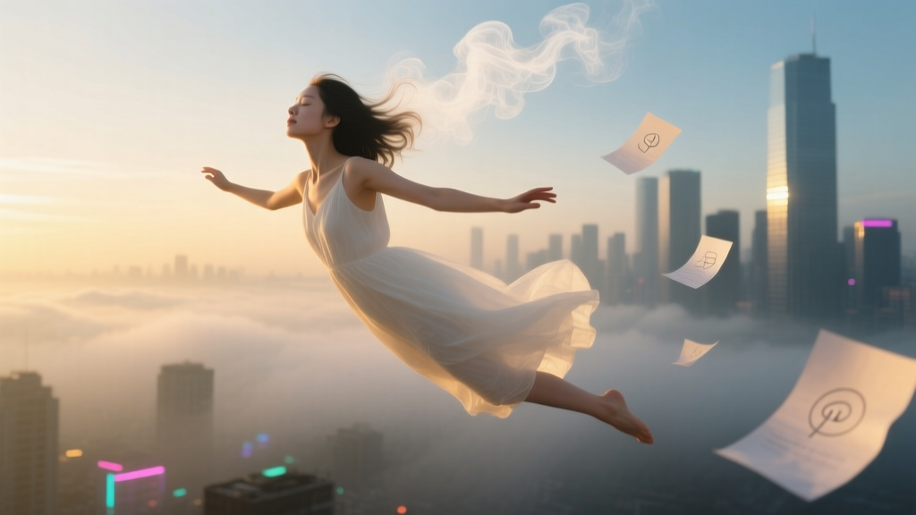 Dreaming About Flying: Meaning & Symbolism
