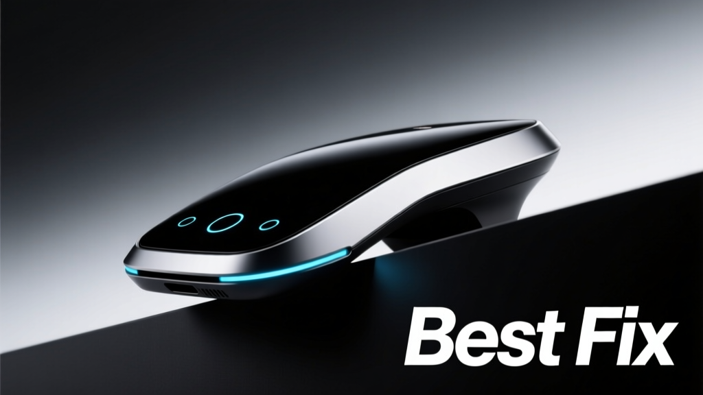 The Best Fix for Smart Devices: A Field-Tested Emergency Protocol for Home Automation Failures