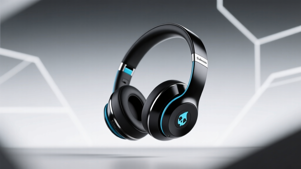 How To Connect Skullcandy Hesh 2 Wireless Headphones (2026)