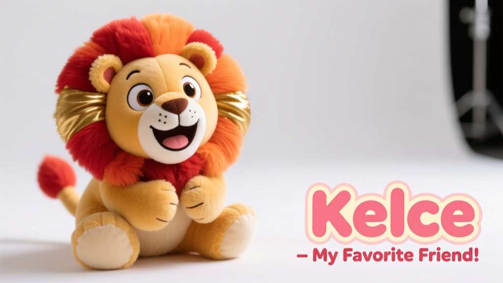 Kelce: Understanding the Safety, Design, and Regulatory Landscape of Kelce-Themed Toys for Children
