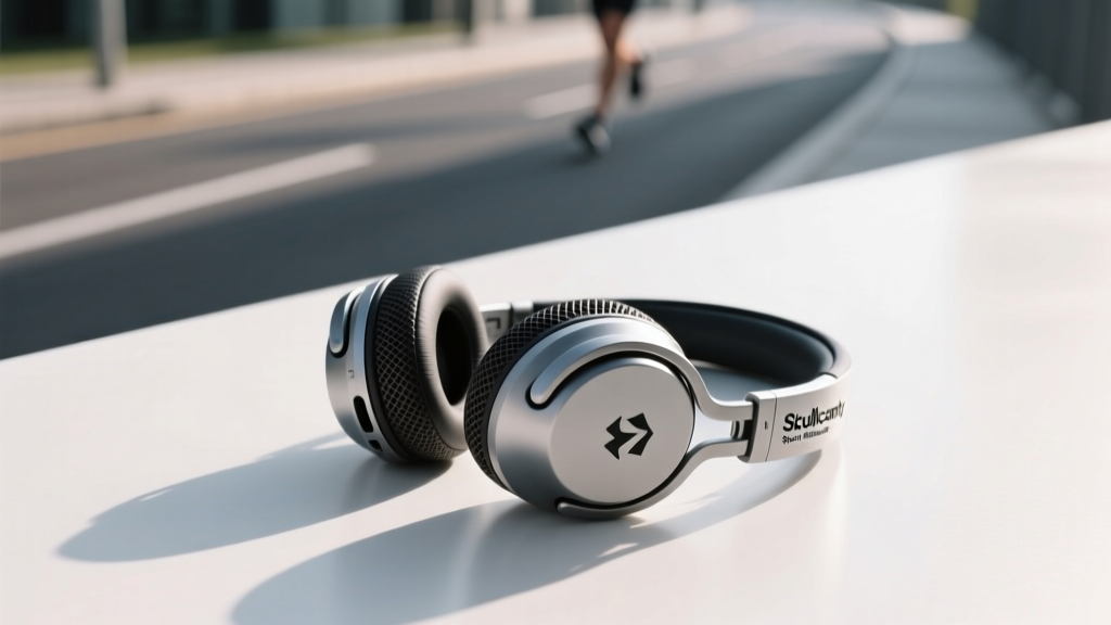 How to Wear Skullcandy Sport Headphones Correctly
