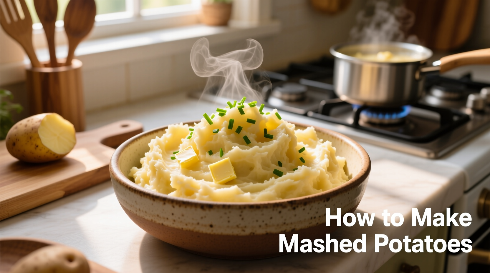 How to Cook Potatoes: Simple Methods for Perfect Results