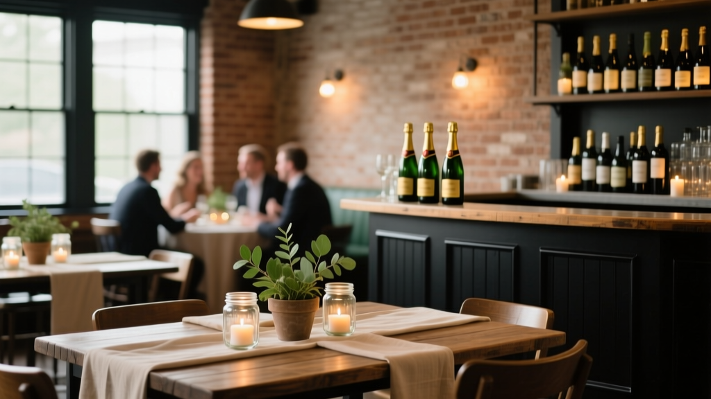Pub Wedding Decoration: 7 Budget-Savvy Steps (2026)