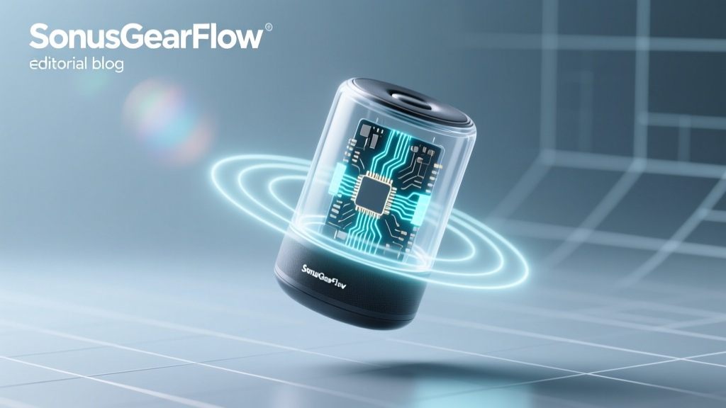Bluetooth Speakers: Fast Charging Truth (2026)