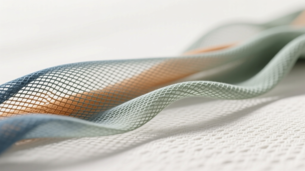Fine Cotton Mesh: Safety, Standards & Design Guide