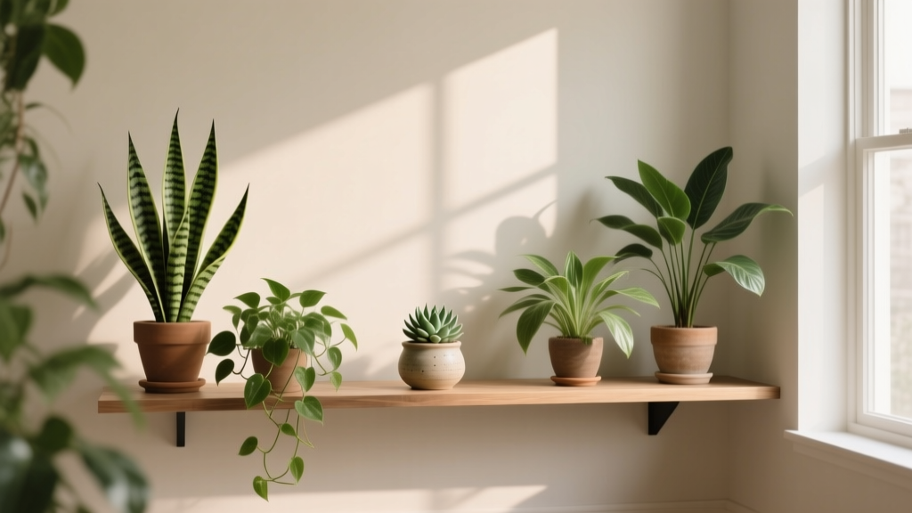 What to Do With Non-Flowering Indoor Plants (2026)