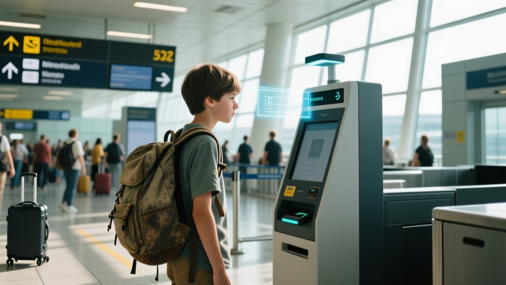 Clear at Airport Facial Recognition: What Budget Travelers Need to Know in 2024