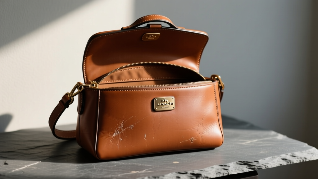 Do Coach Leather Handbags Hold Up? The Data-Backed Verdict