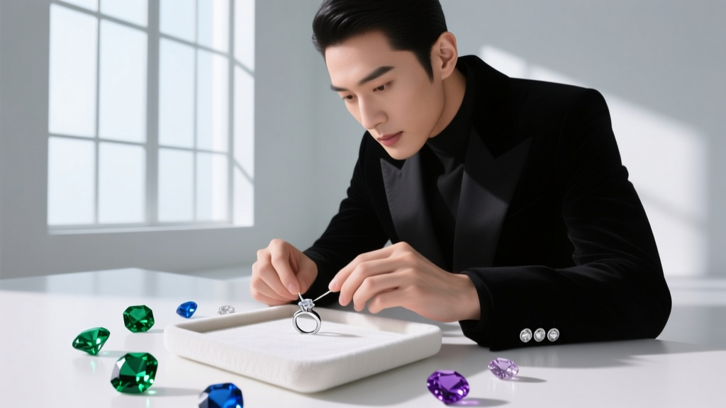Jeweler