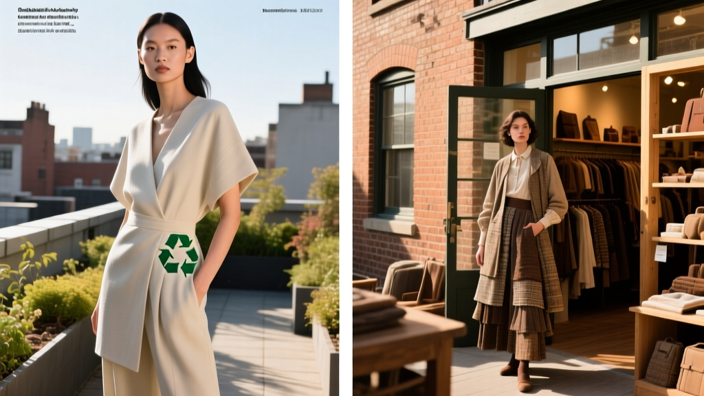 Carbon Neutral vs Secondhand: Which Sustainable Choice Wins?