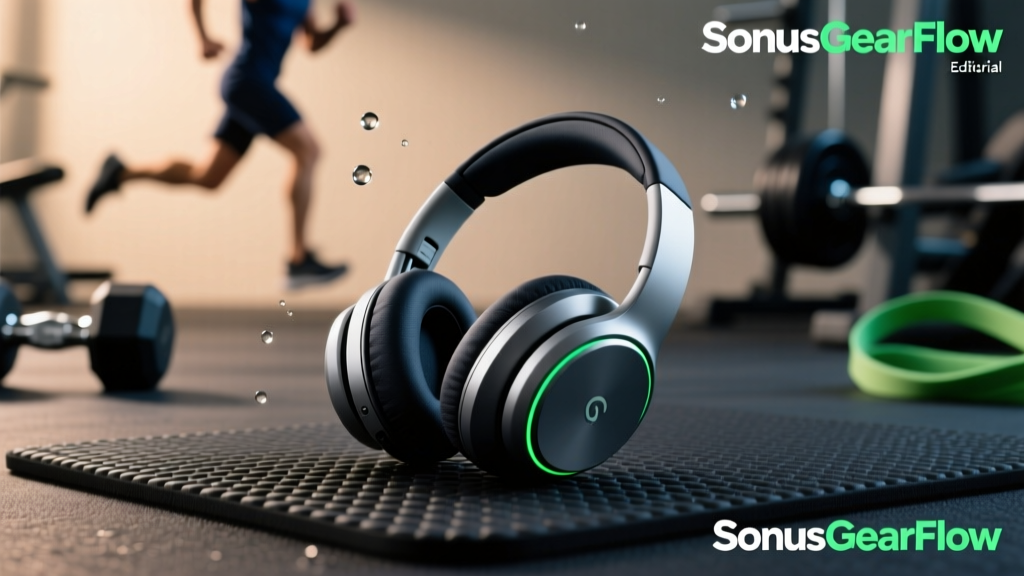 What Is The Best Wireless Headphones For The Gym (2026)