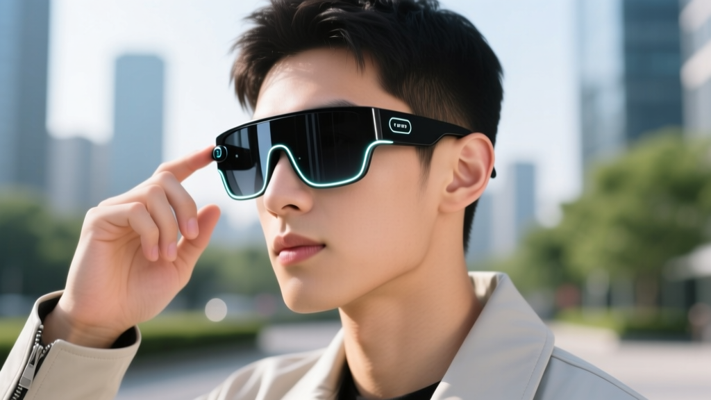 2026 Automatic Sunglasses: Electrochromic vs Photochromic Tech