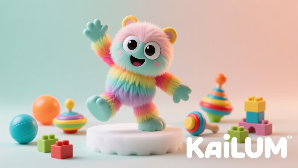 Kailum Toys: Safety Assessment, Regulatory Compliance, and Market Positioning in the U.S. Children's Product Landscape