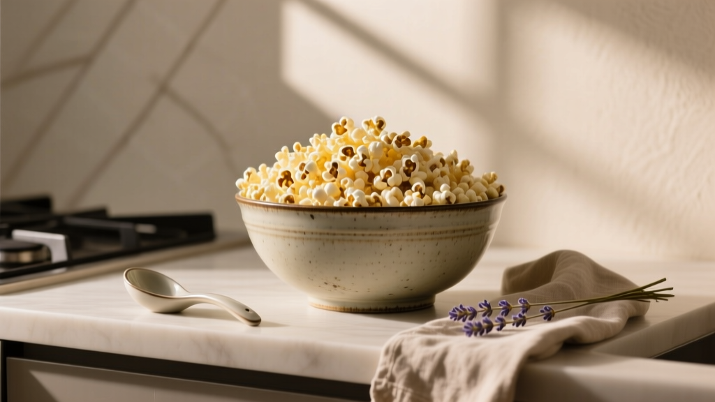 Popcorn Serving Tips for Parties: Mess-Free & Engaging