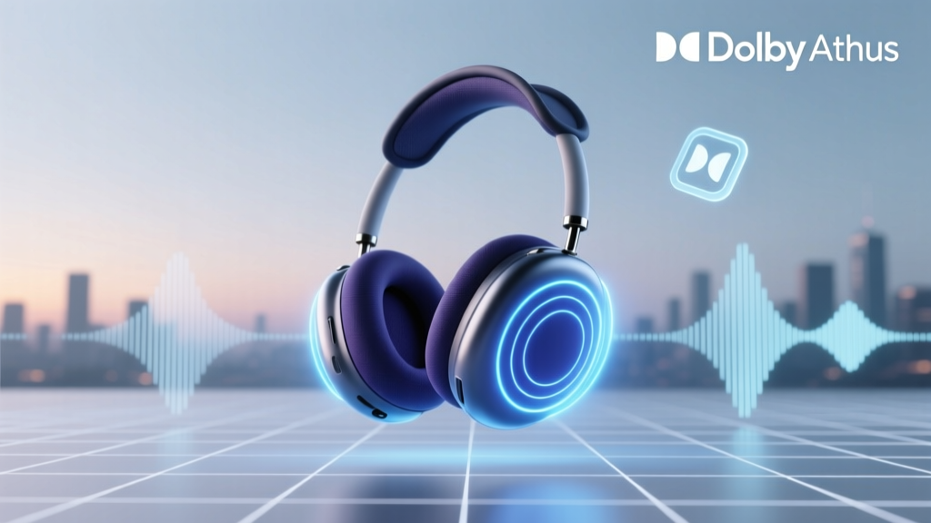 Best Wireless Headphones for Dolby Atmos (2026)