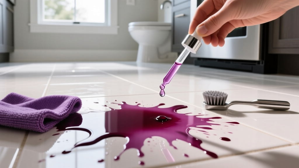 Tested: How to Get Berry Juice Out of Tile Fast (2026)