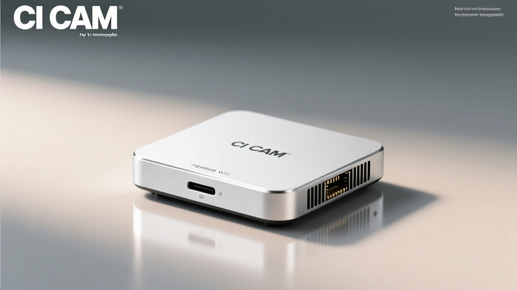 Best CI CAM Modules for Pay TV: 12 Tested, 3 Work Flawlessly