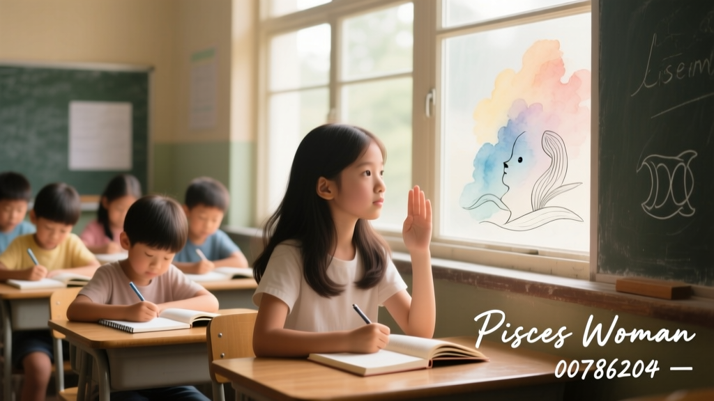Evidence-Based Relationship Compatibility for Pisces Women: What Developmental Psychology and Longitudinal Data Reveal