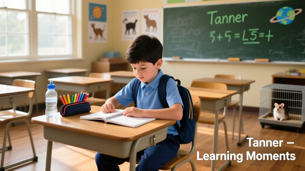 Understanding Tanner Stages: A Developmental Framework for Educators, Clinicians, and Caregivers