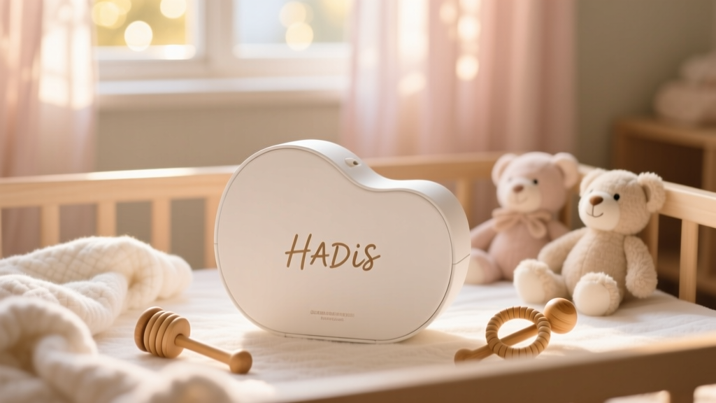 Hadis: Understanding the Traditional Infant Sleep Practice in South Asian Communities